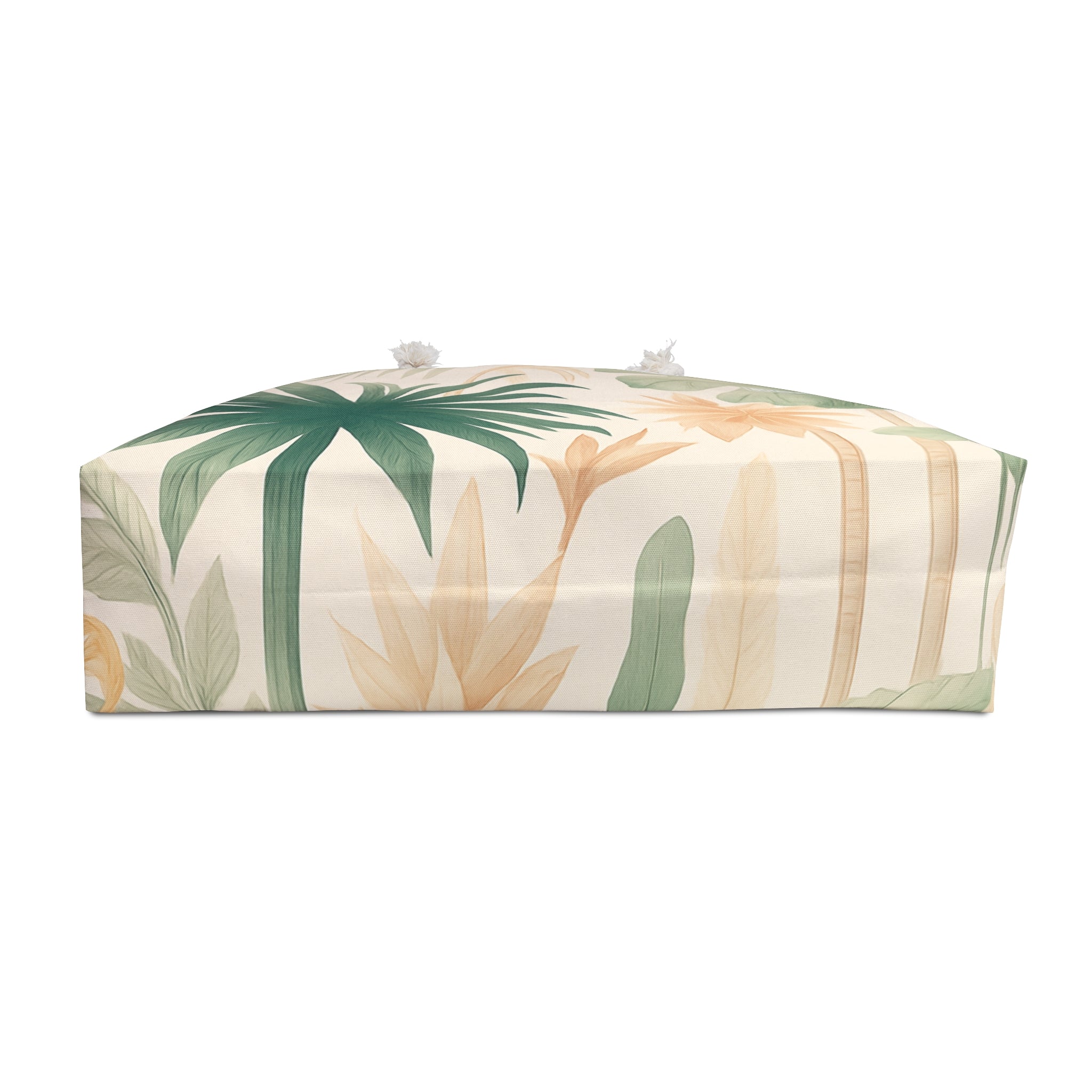 Manici robusti e ampio spazio – La tote che ti segue ovunque vuoi andare