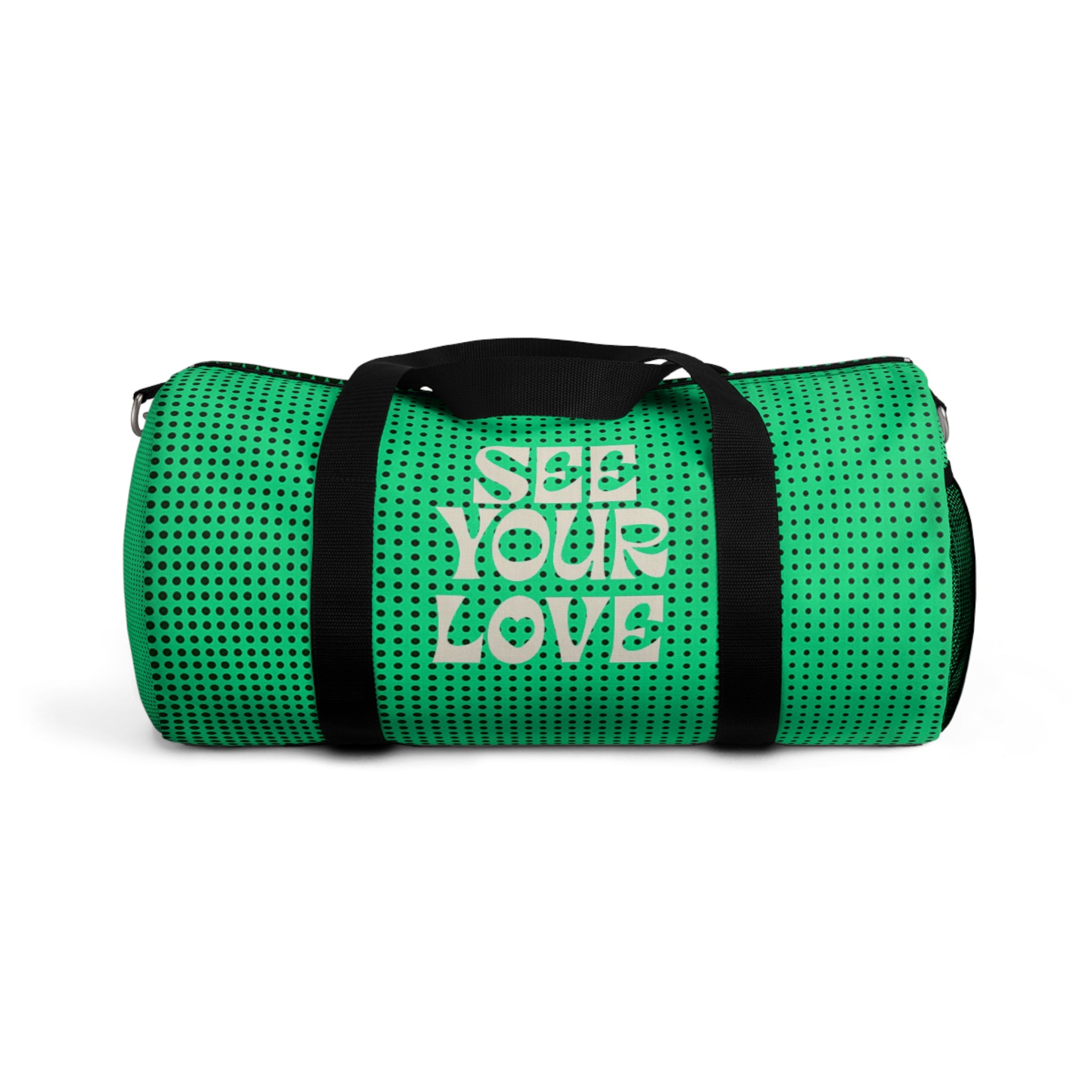 Love &amp; Logic: Order Dressed in Passion