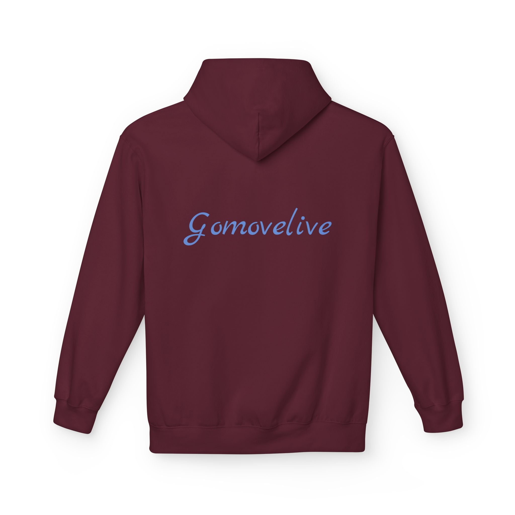 Modern Heritage Hoodie: Felpa Unisex Classica, Fatta con Cura