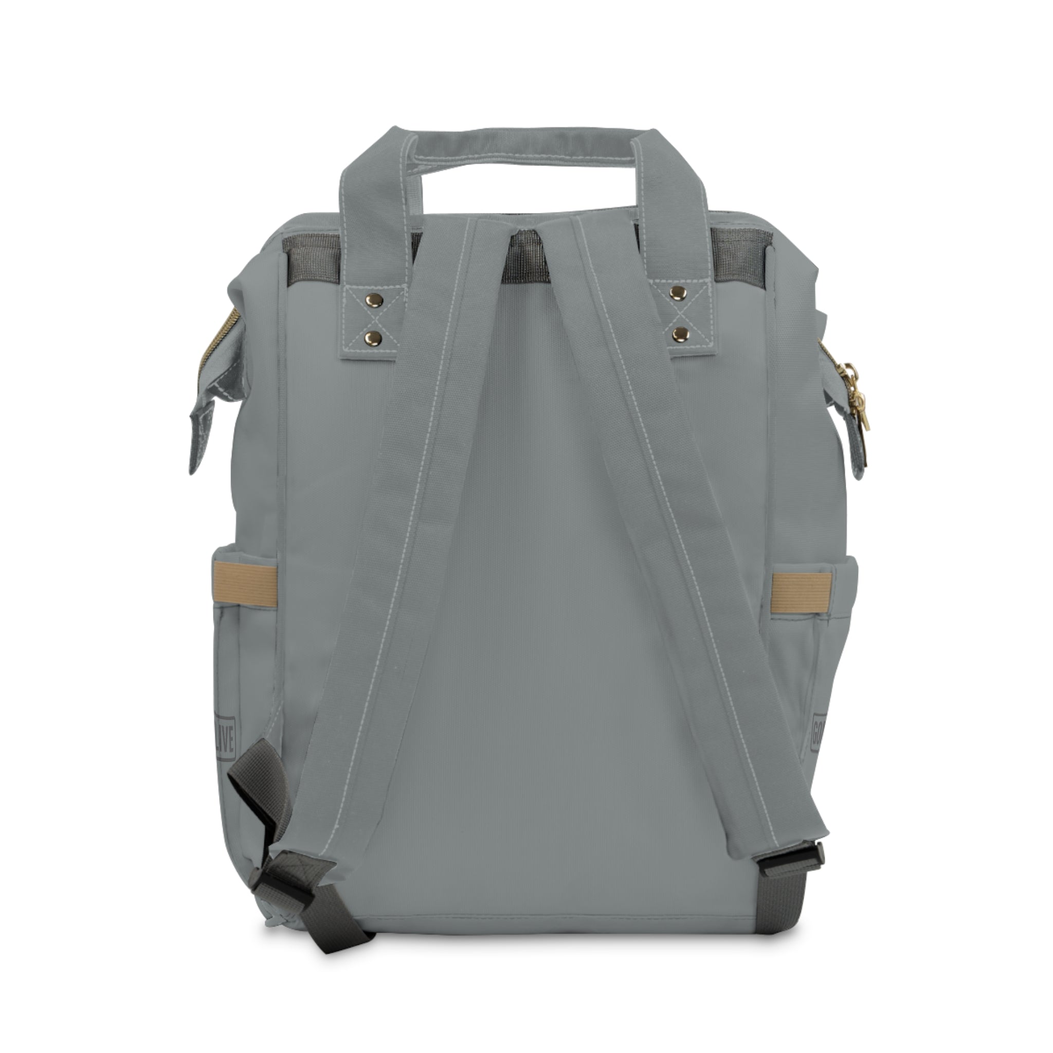 Zero Chaos, Maximum Style – The Changing Table You Can Carry on Your Shoulder