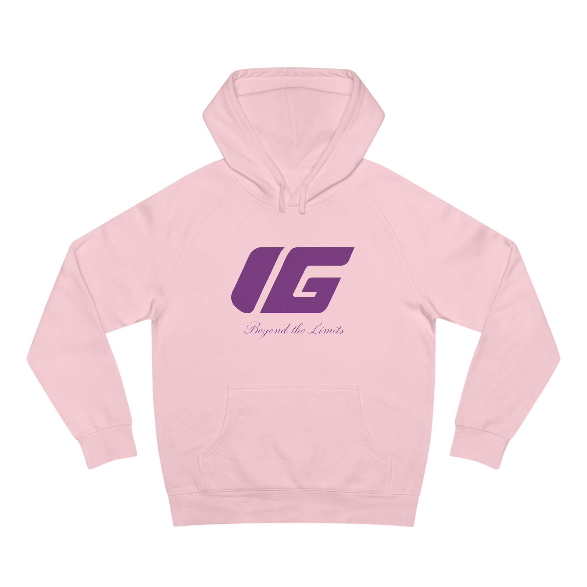 Unisex Supply Sweatshirt: Your Timeless Comfort