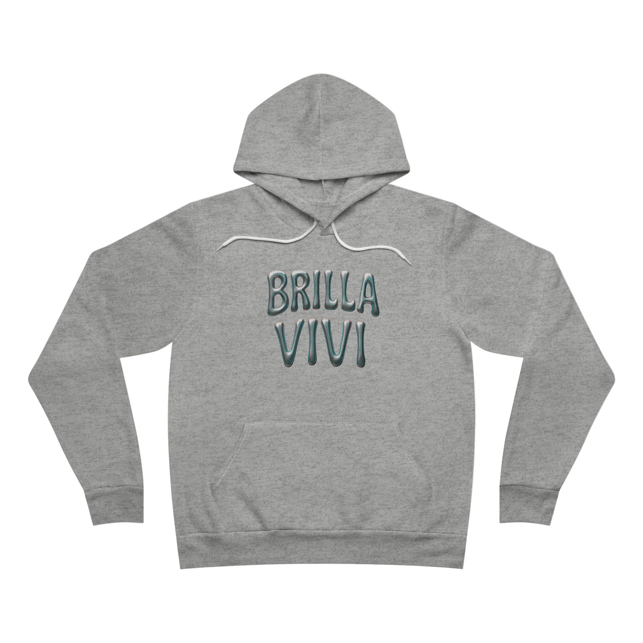 Pullover “Abbracci Stampati” – Casual Wear con Messaggio d’Amore