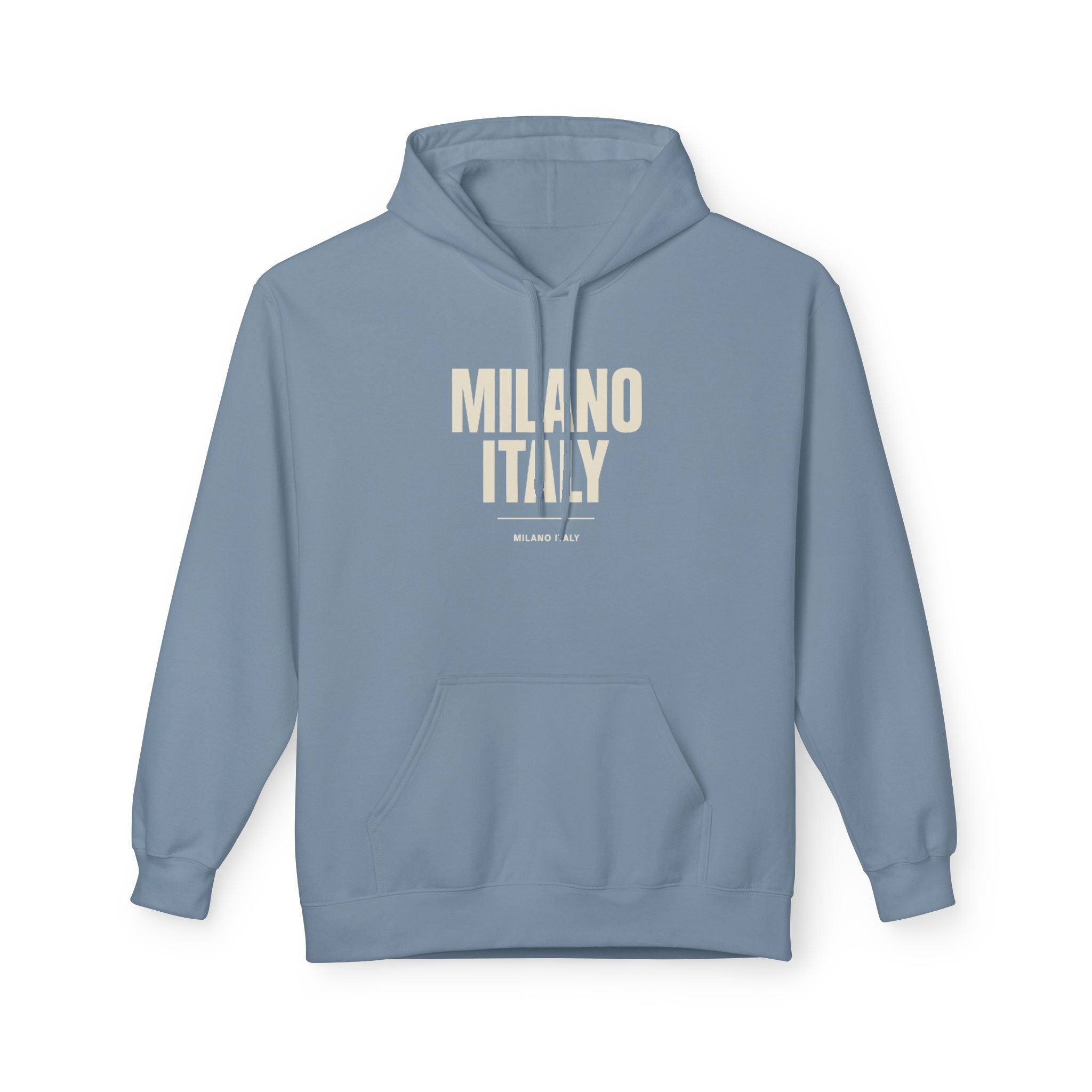 Future-Friendly Fleece: Comfortable Unisex Sweatshirt for Today and Tomorrow