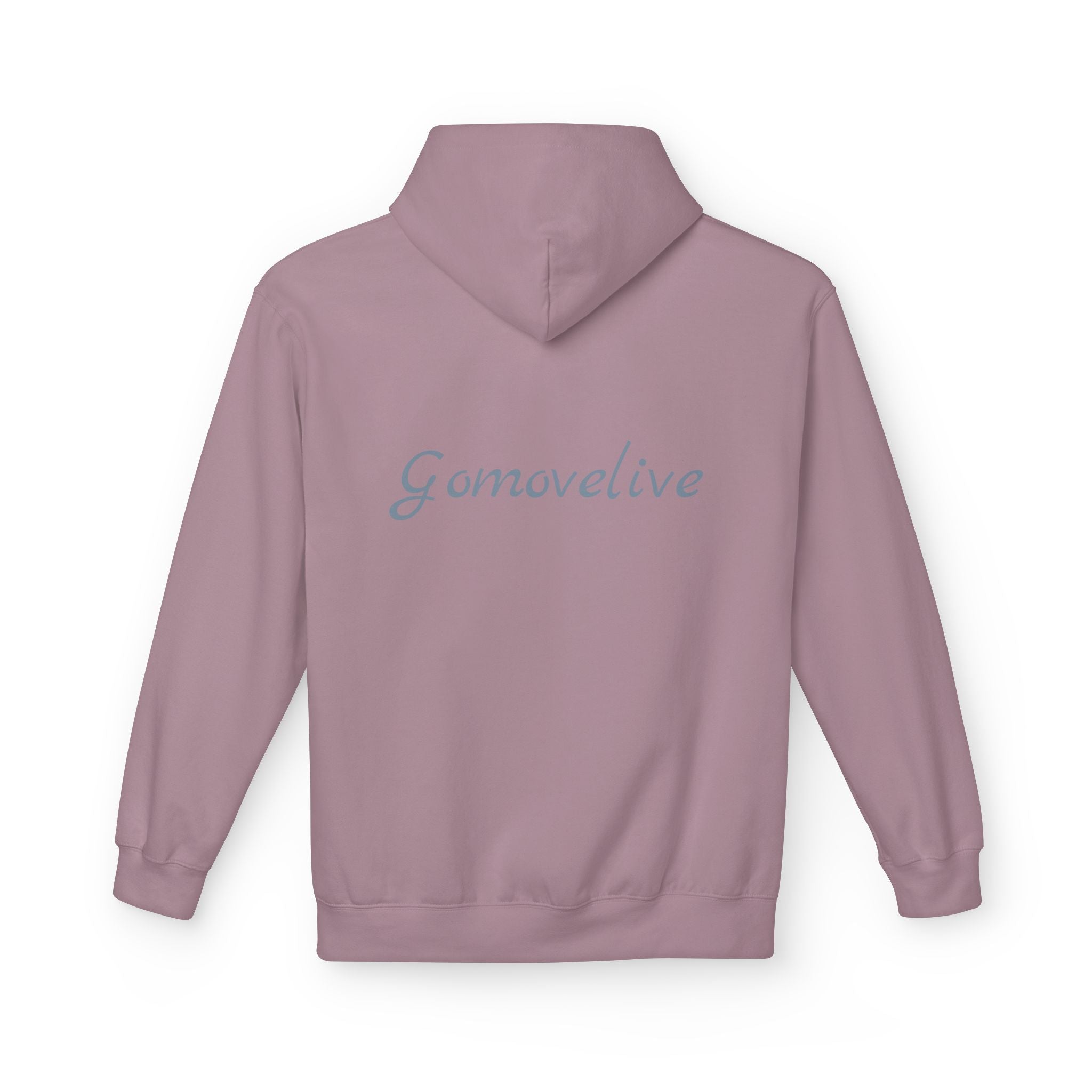 Confort tout en douceur : Sweat-shirt unisexe en polaire durable