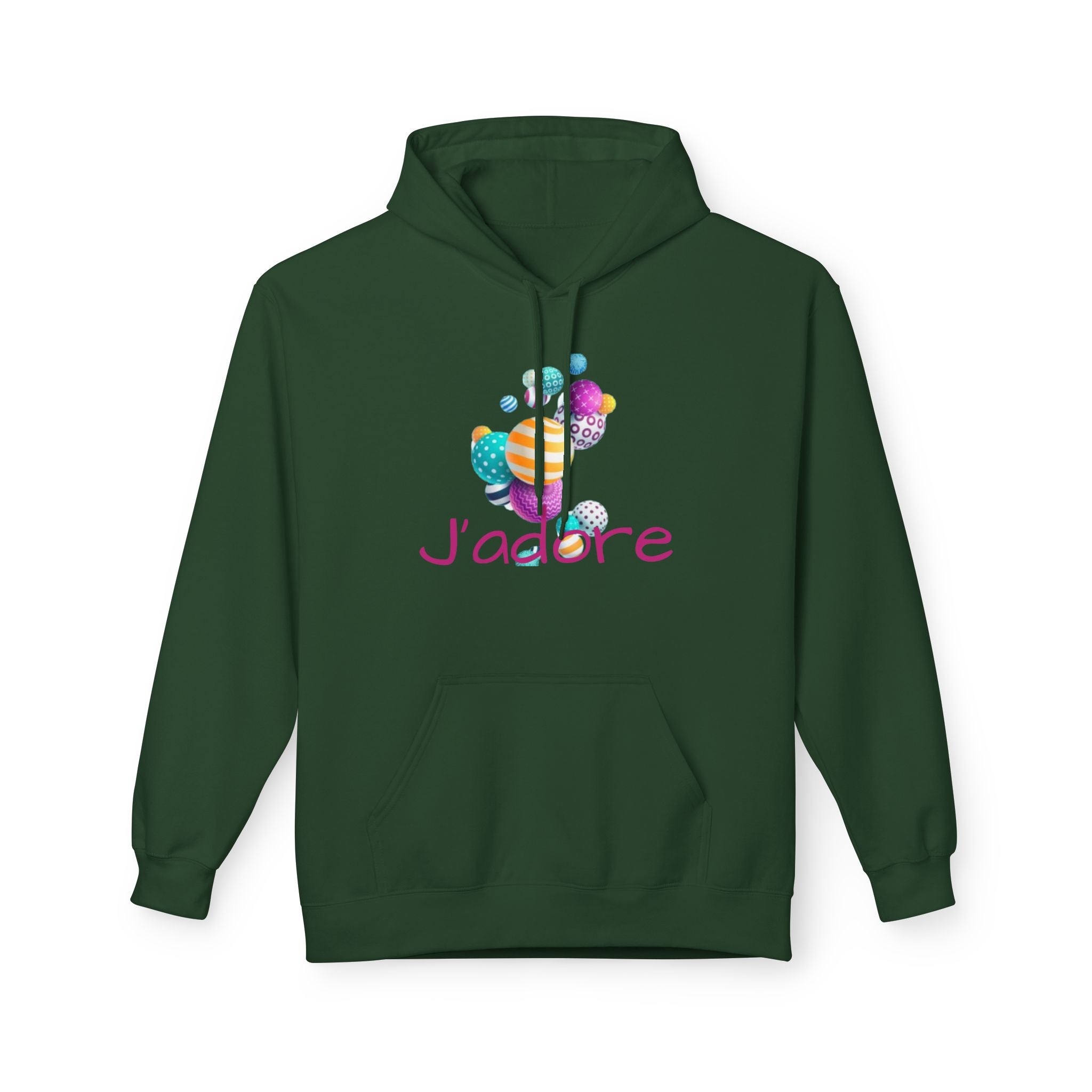 Sweat-shirt essentiel : Votre confort, votre signature