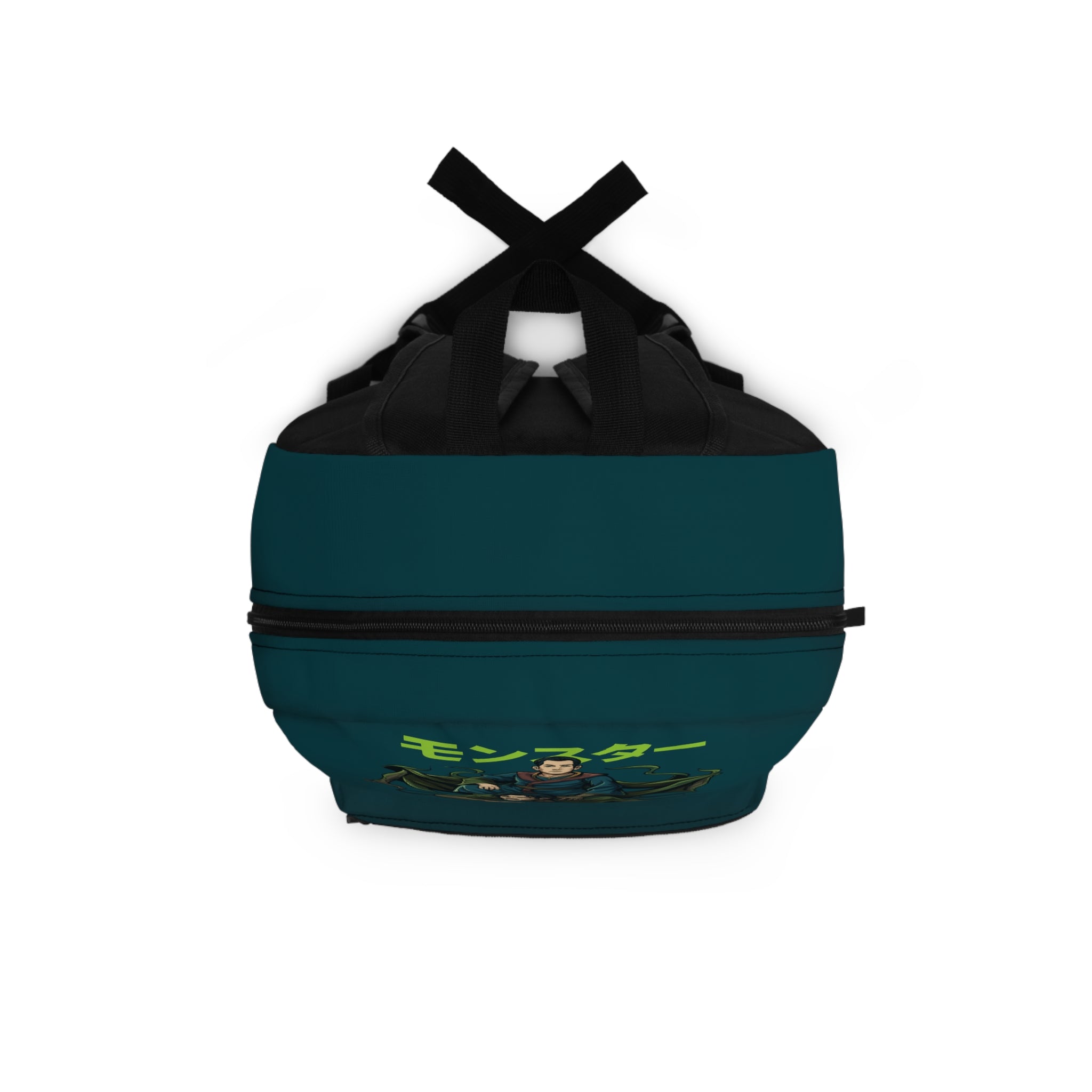 Anime Vibes Art Backpack – Practical, Creative, Original