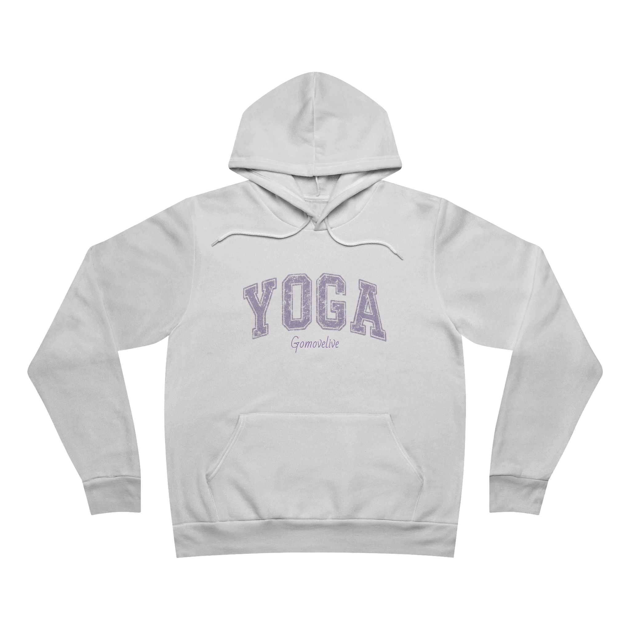 Everyday Balance – Yoga-Inspired Comfort and Style