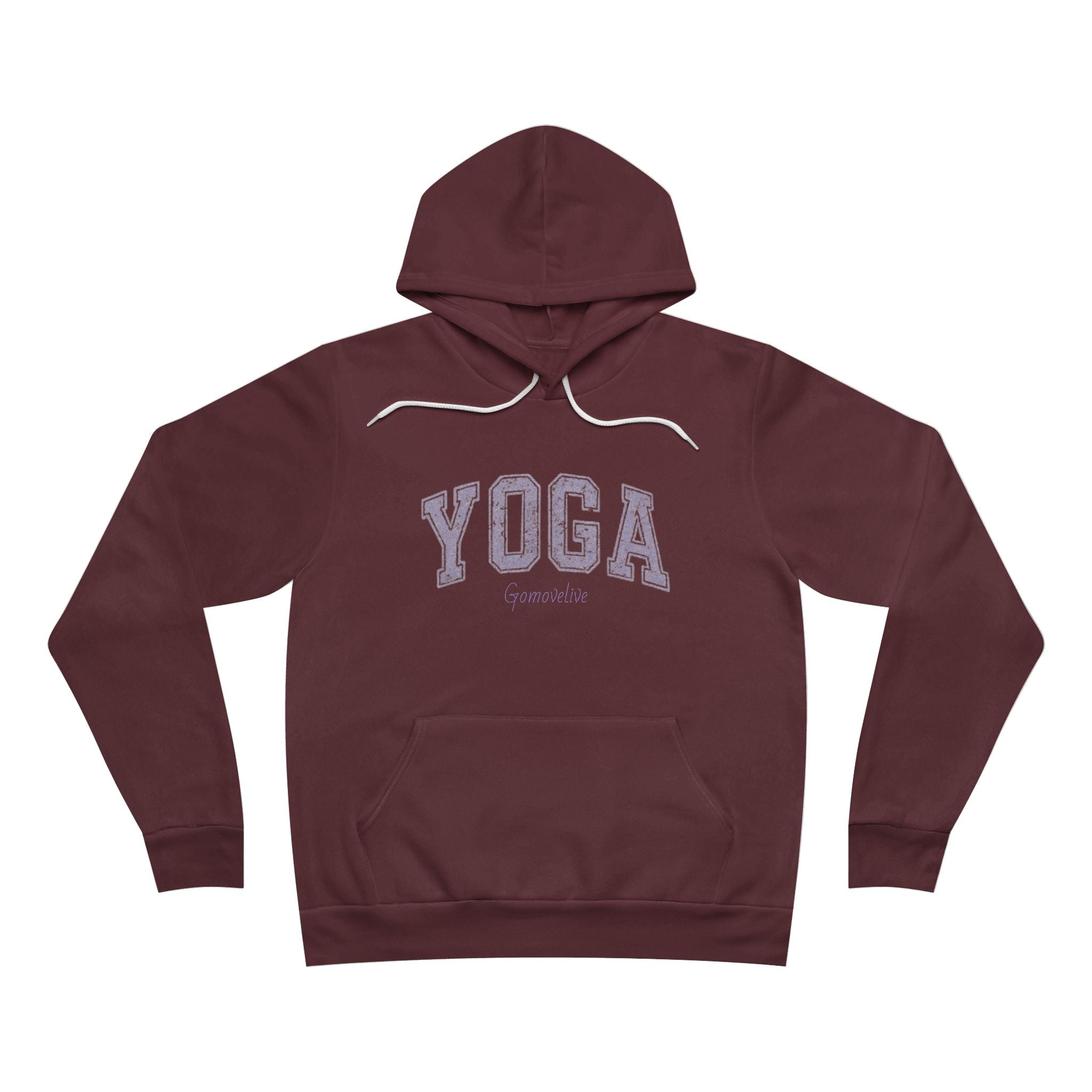 Everyday Balance – Yoga-Inspired Comfort and Style