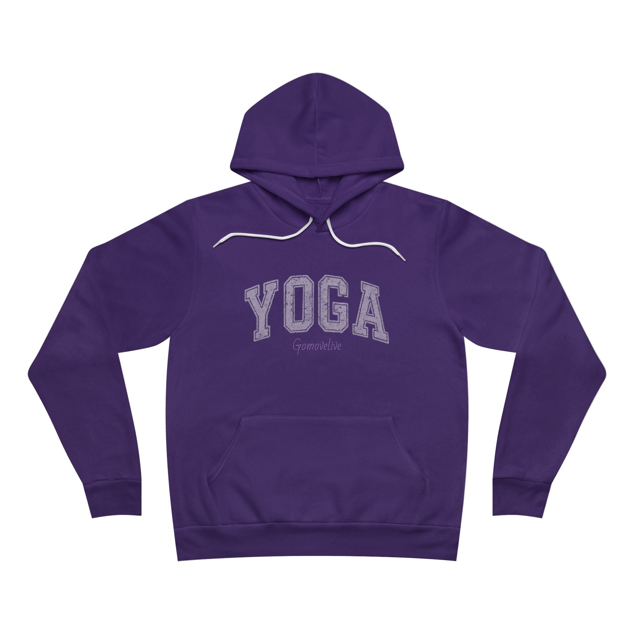 Everyday Balance – Yoga-Inspired Comfort and Style