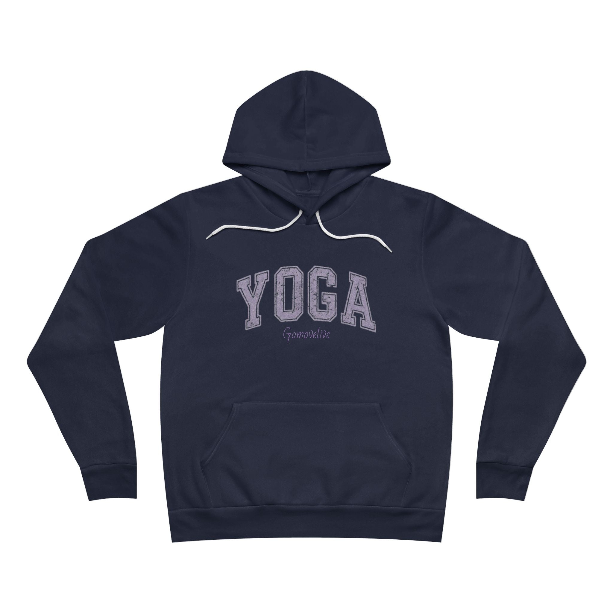 Everyday Balance – Yoga-Inspired Comfort and Style