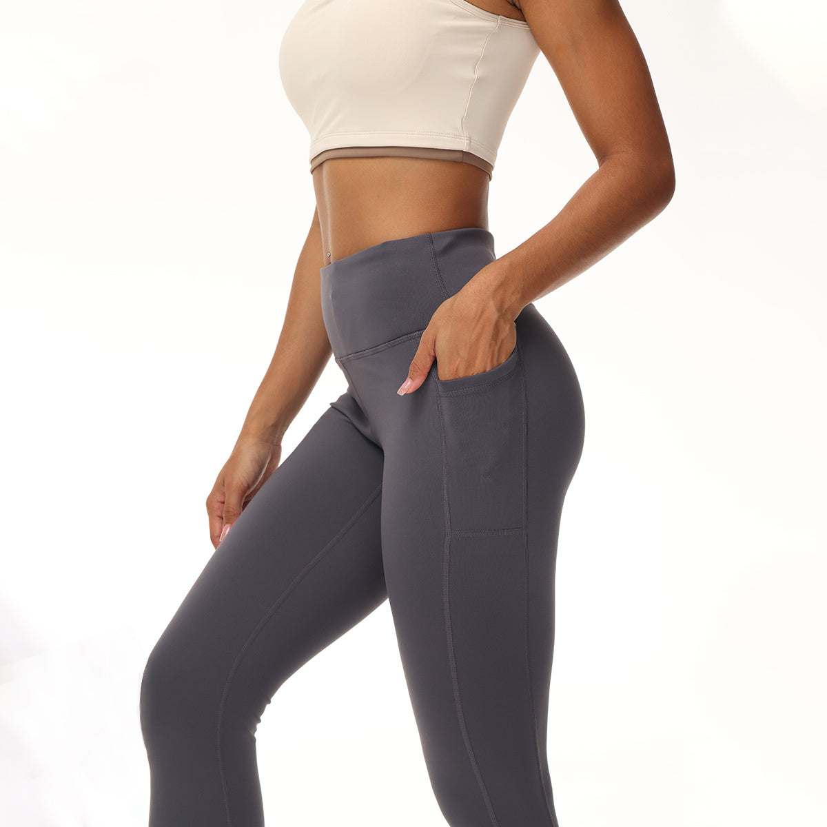 ThermoFlex Pro - Le pantalon d'hiver qui allie chaleur et performance