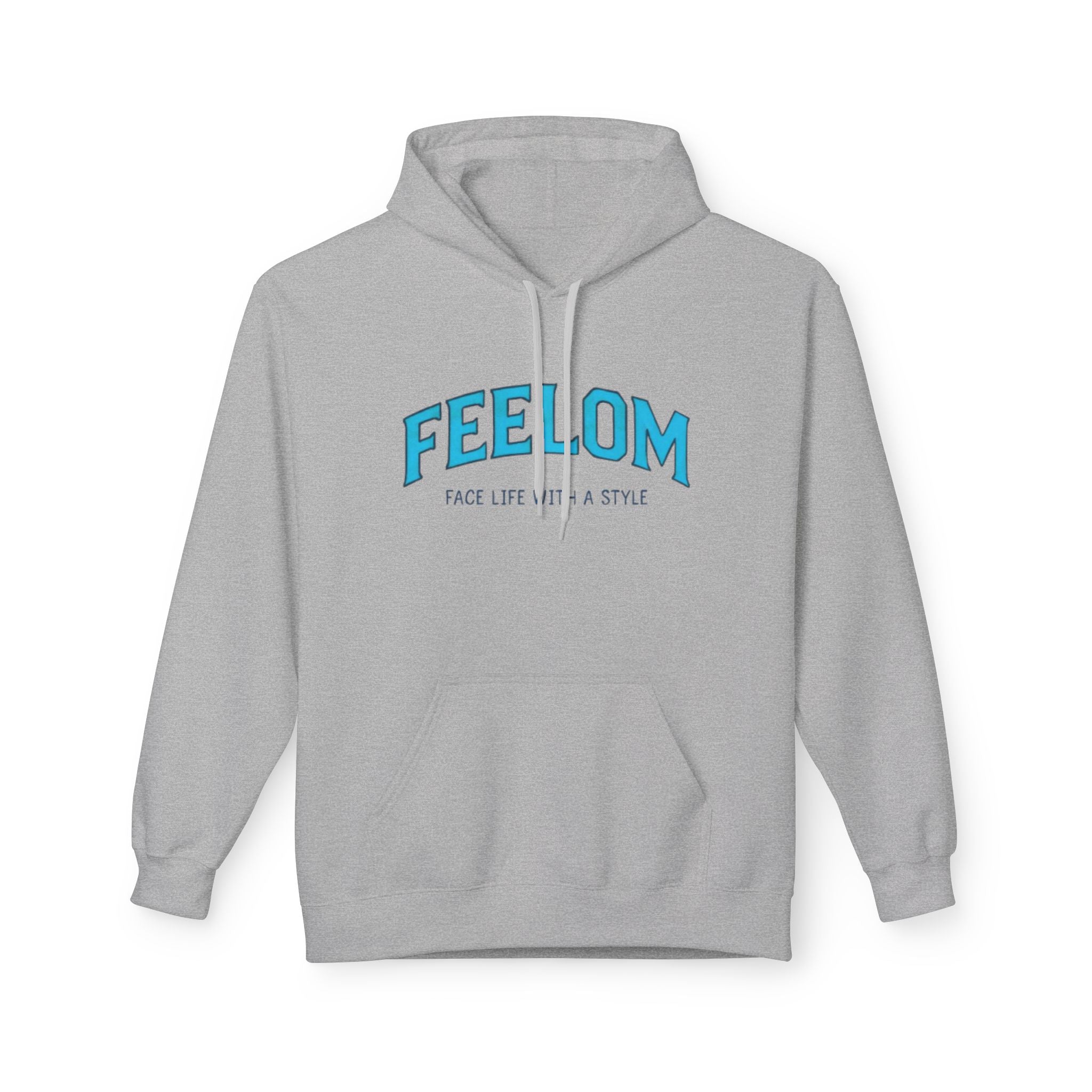 Votre chaleur responsable : Sweat-shirt unisexe doux pour tous les jours