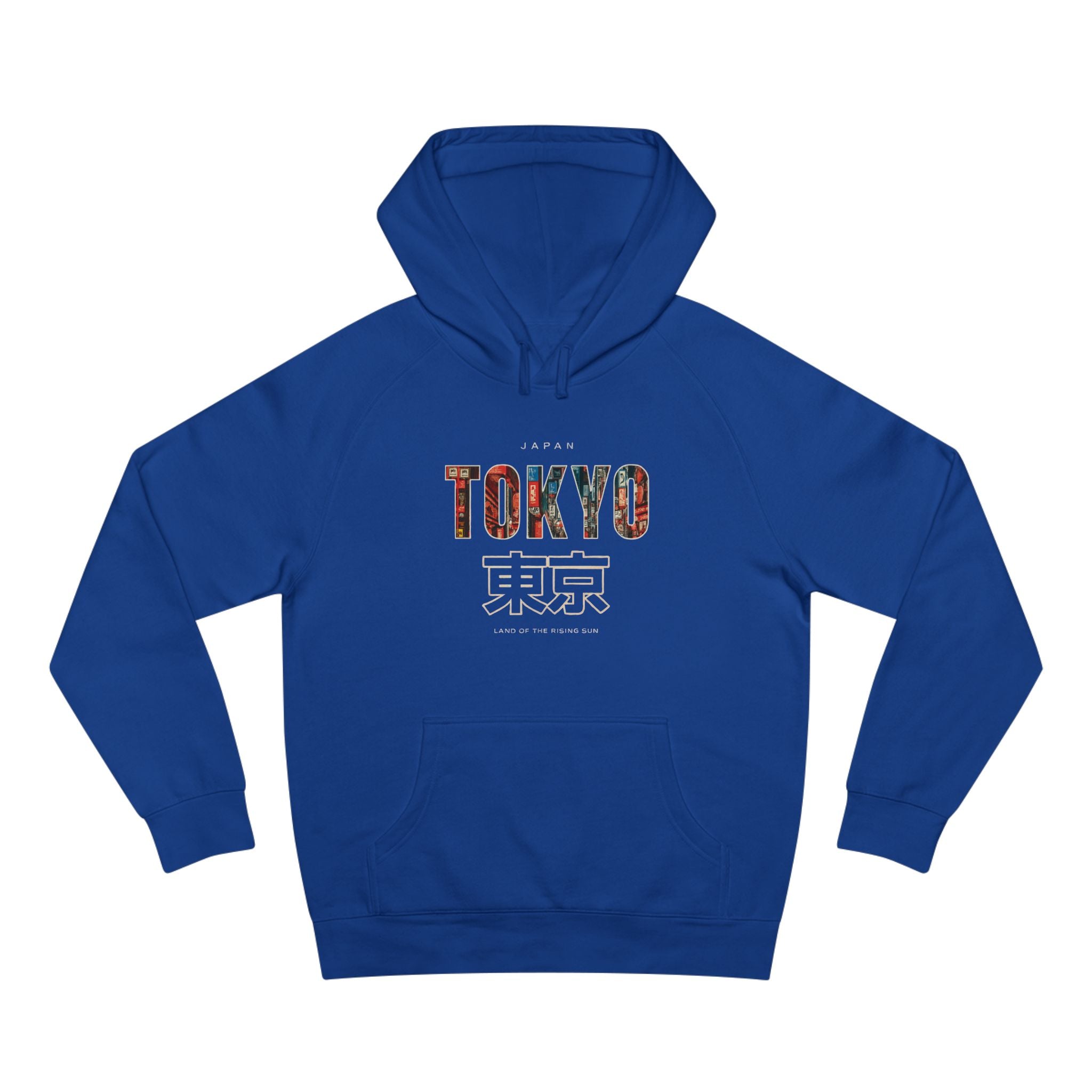 Cotton Hug: Unisex Sweatshirt for Endless Comfort