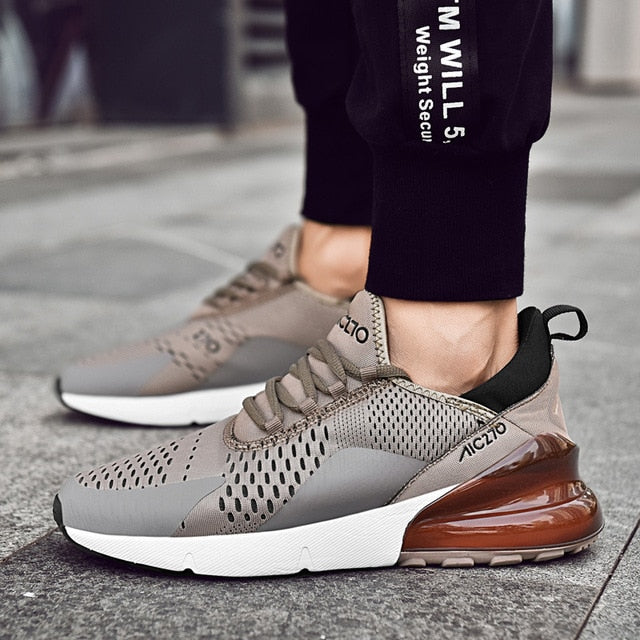 AirFlow 270 Pro – Le Scarpe da Corsa con Massima Ammortizzazione