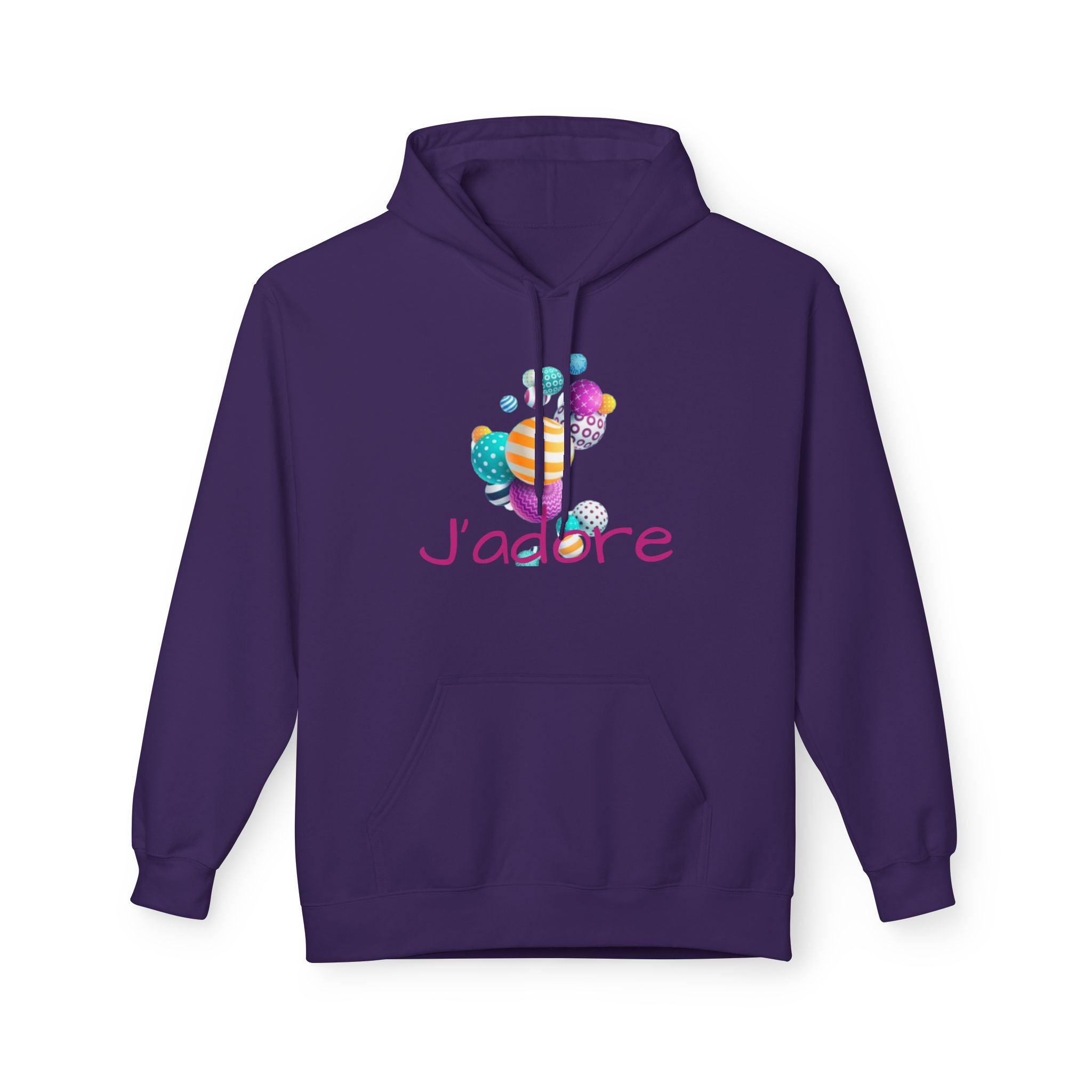 Essential Sweatshirt: Your Comfort, Your Signature