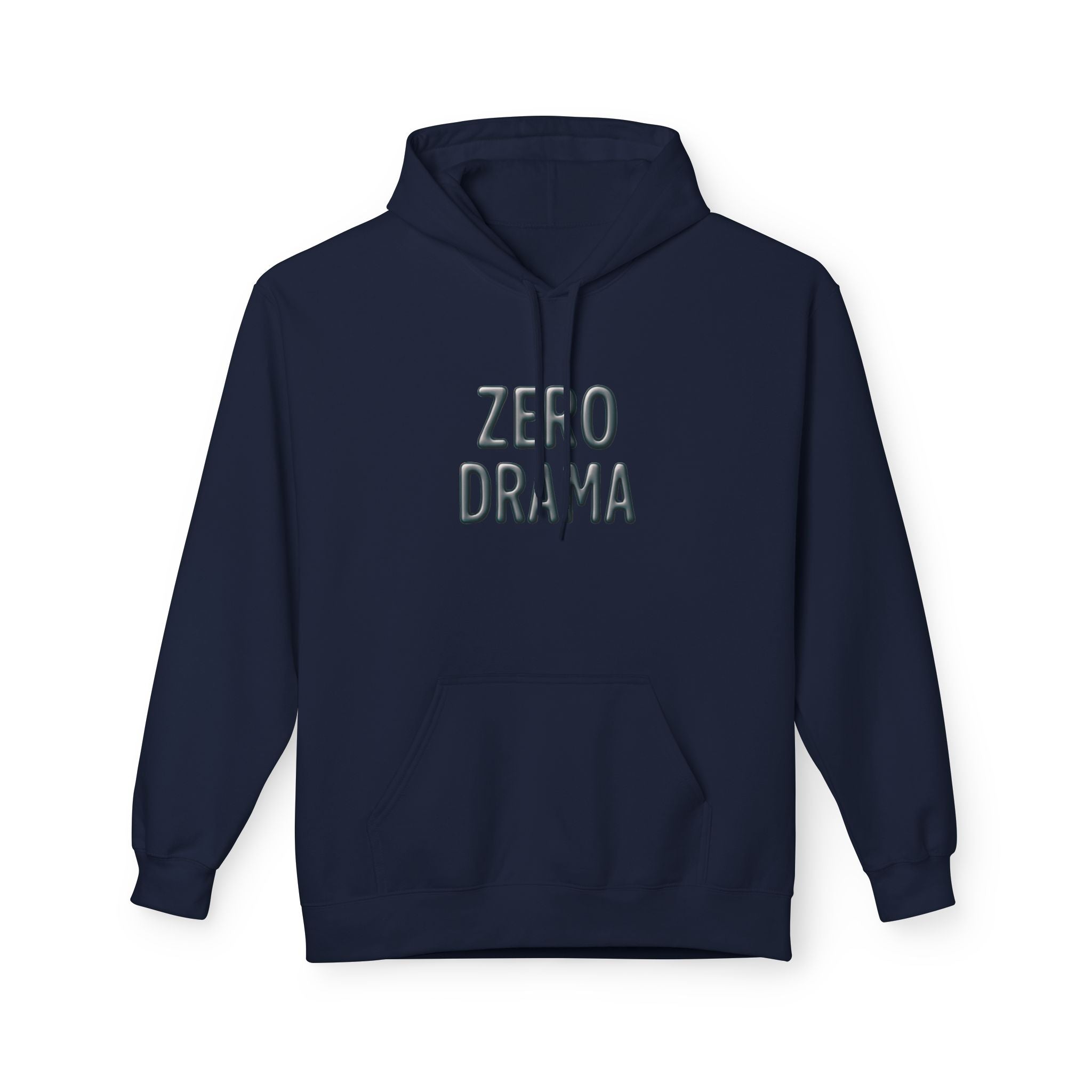 EcoWarmth Hoodie: Responsible Softness, Effortless Style