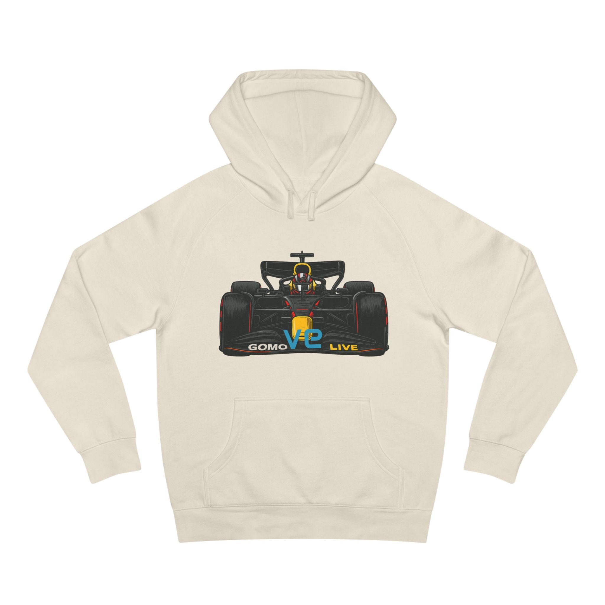 Built for Comfort, Designed for Life