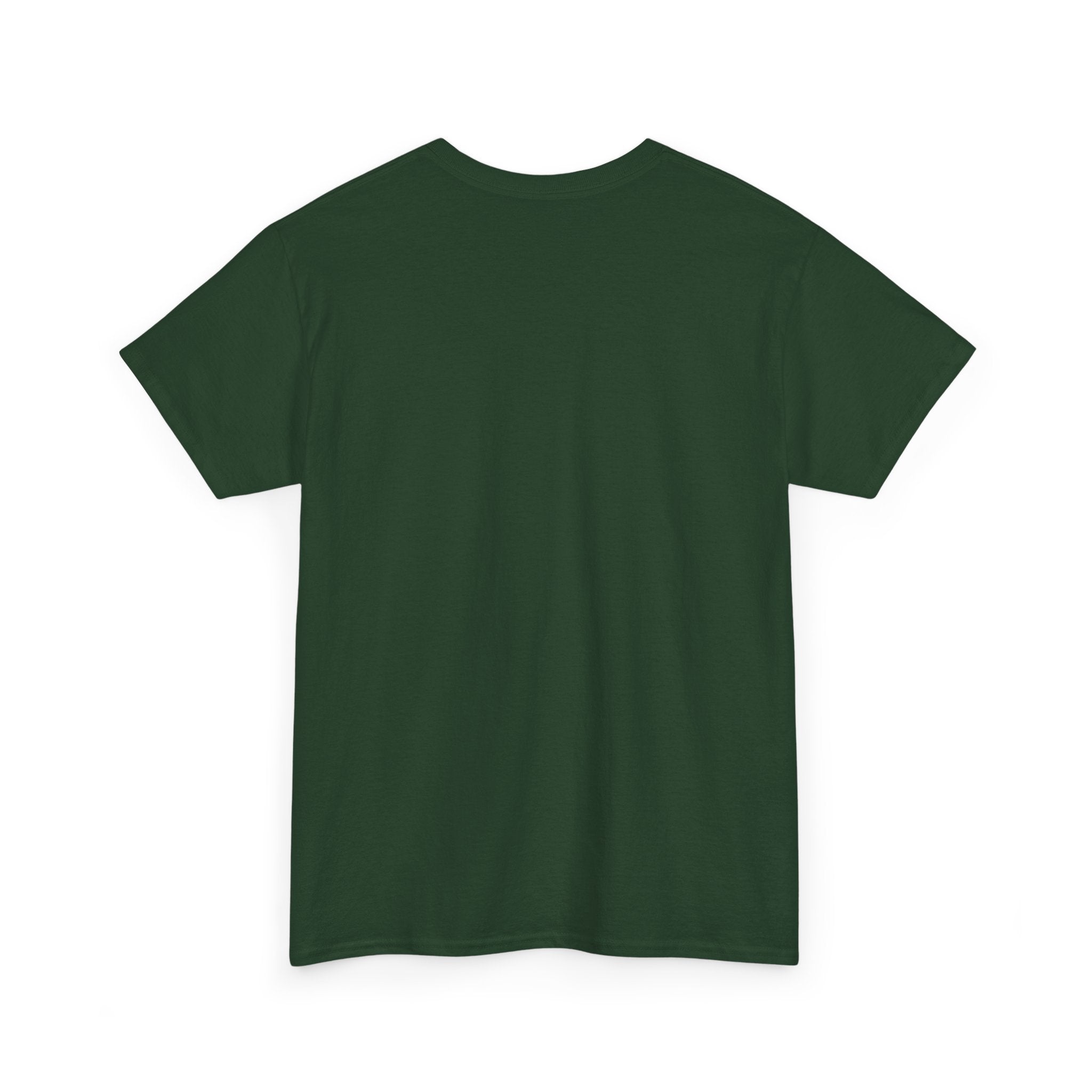 Unisex Ratgirl T-Shirt — Rebellious Style for Free-Spirited Explorers