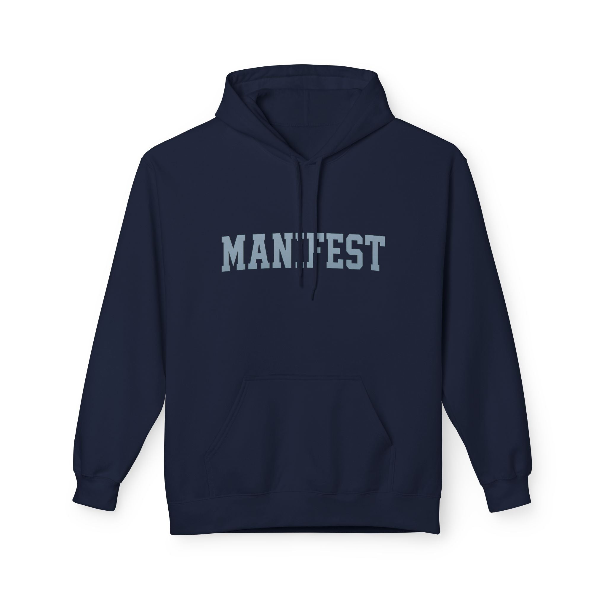 Confort tout en douceur : Sweat-shirt unisexe en polaire durable