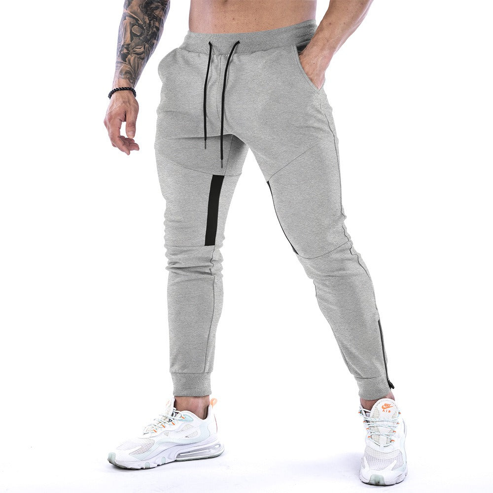 FlexForce Pro - I Legging Uomo che Potenziano il Tuo Workout