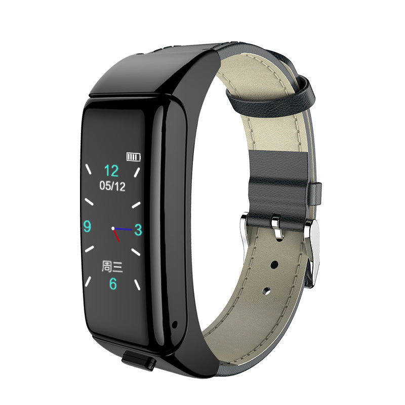 FusionLink Pro – The Smart Bracelet That Revolutionizes Your Lifestyle