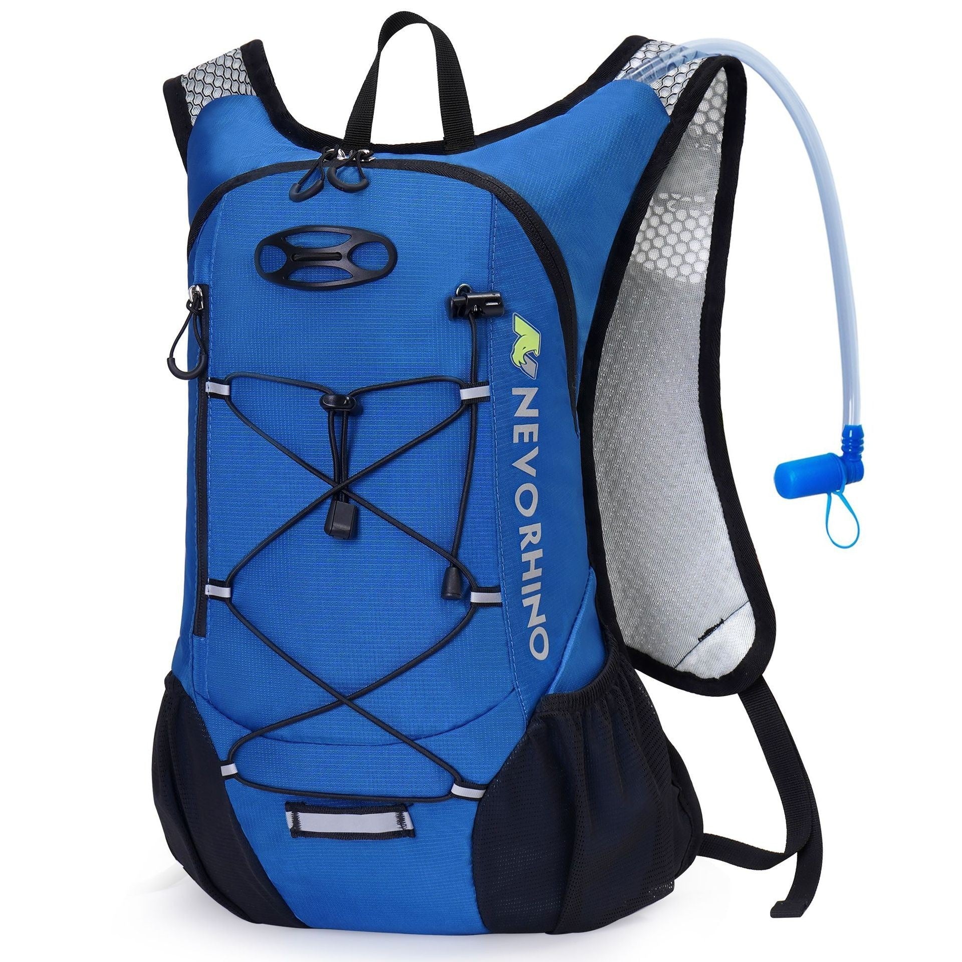 Sac à dos d'hydratation pour la randonnée - Hydratation et praticité sans le poids
