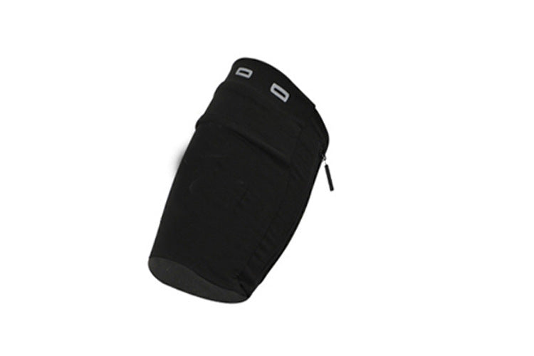 Allenati Senza Ingombri – Fascia Braccio Porta Smartphone Unisex Ultraleggera