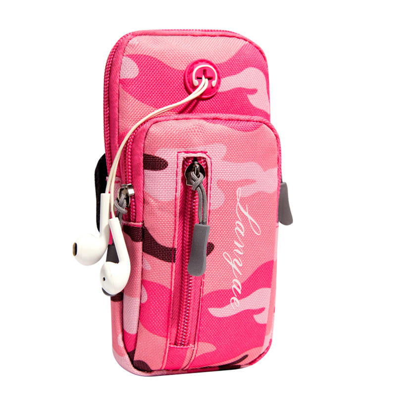 Freedom in Movement – ​​The Perfect Armband for Your Workouts