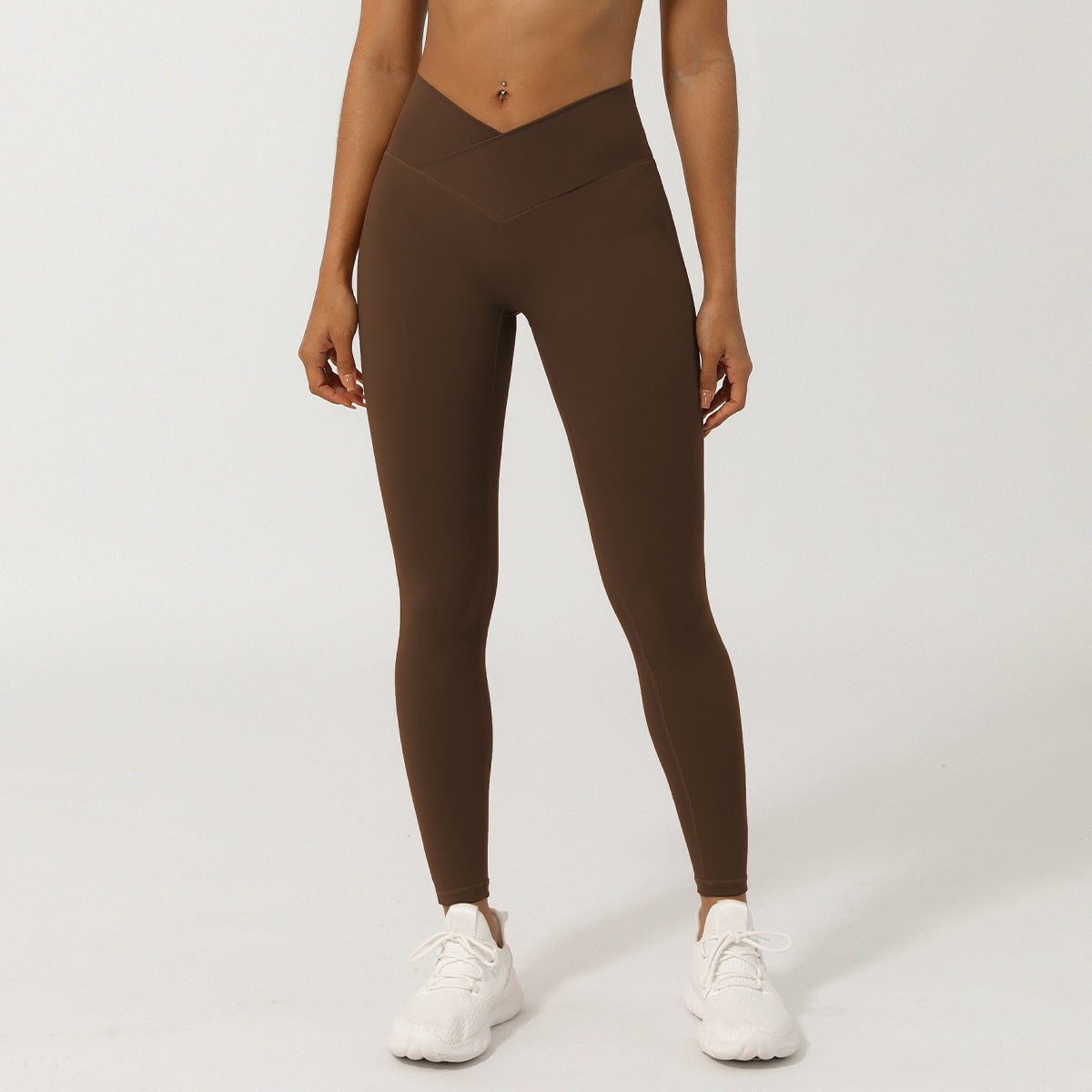 SculptLift Pro – Yoga Pants That Shape Without Limits