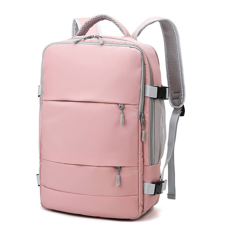 Waterproof and Multifunctional Travel Bag - Perfect for Any Occasion