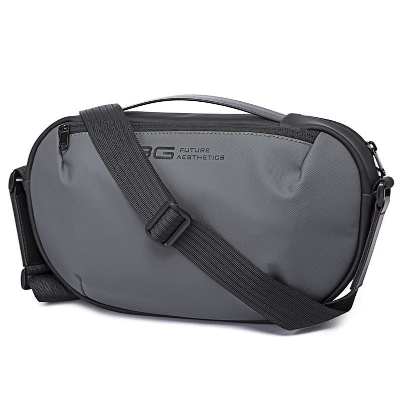 UrbanX Sling – Le sac bandoulière coréen imperméable