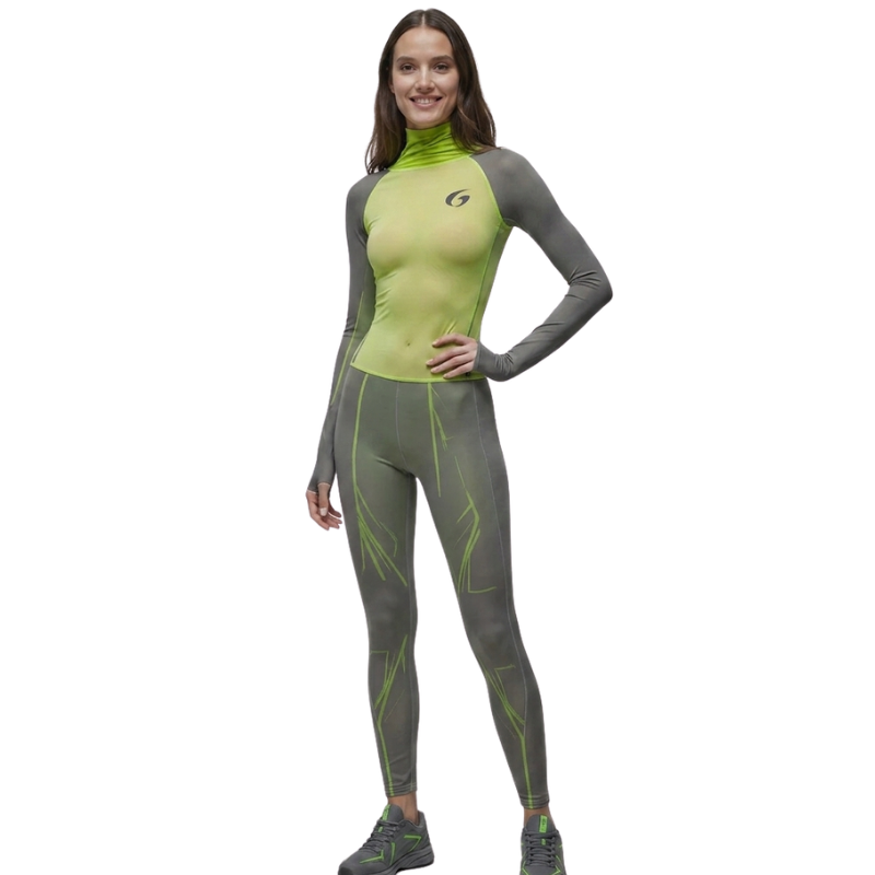 Set Completo Sportivo