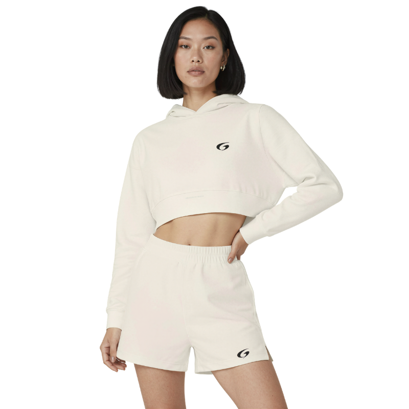 White Light – Technical Cotton Sports Set