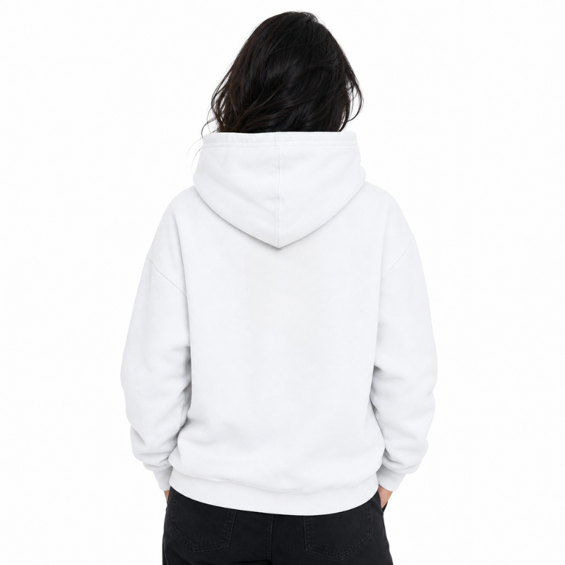 "Urban Flex" Sweatshirt: Dynamic Style, Versatile Performance