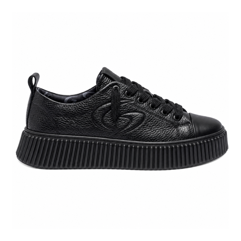 WOW COMFORT™ — Creeper Platform Nera