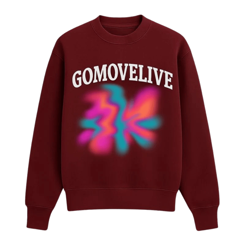 GOMOVELIVE WAVE