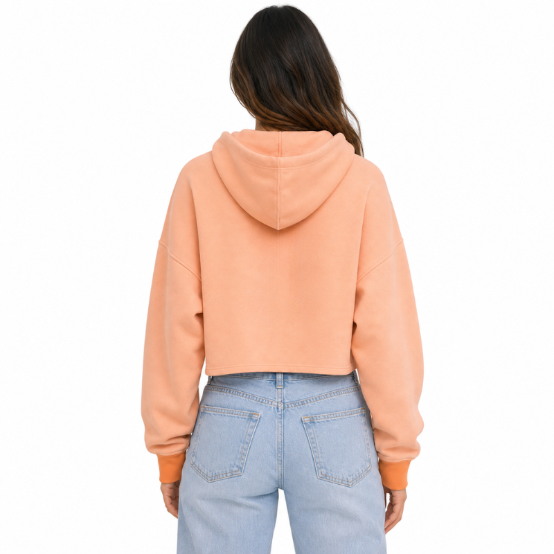 Australian Comfort Sweatshirt – Italian Style and Performance
