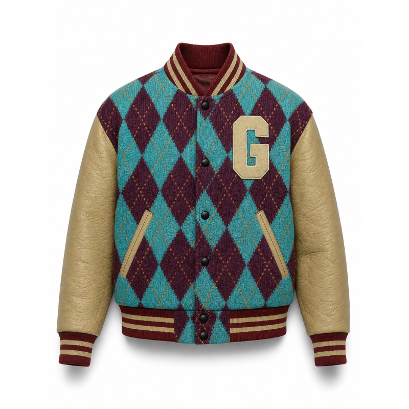 Argyle Impact