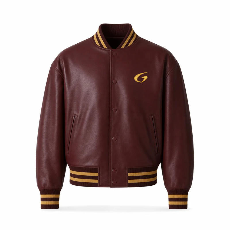 Burgundy Heritage