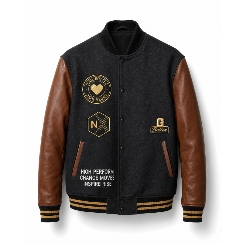 Varsity Code Veteran