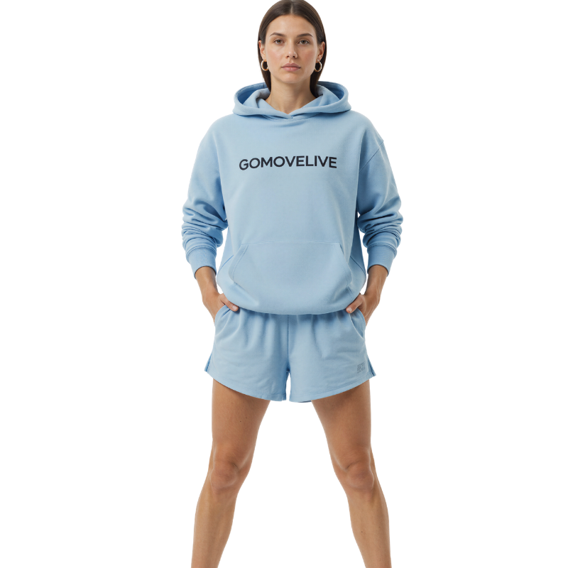 GOMOVELIVE Breeze Set