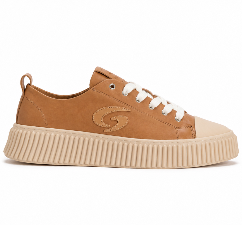 WOW COMFORT™ — Creeper Platform 100% Made in Italy