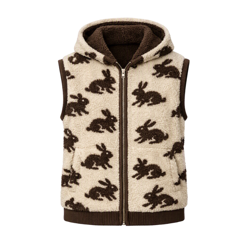 “Rebel Force” – Technical bomber jacket with a patriotic soul and a sporty cut