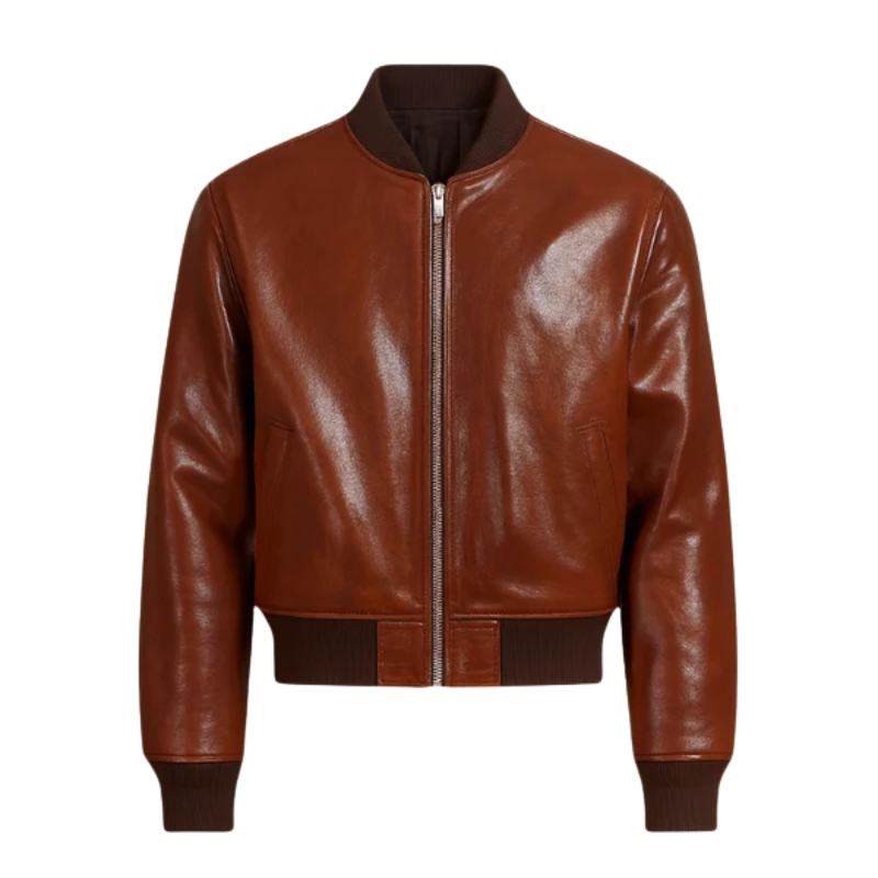 Cognac Flow" – Timeless elegance, modern precision