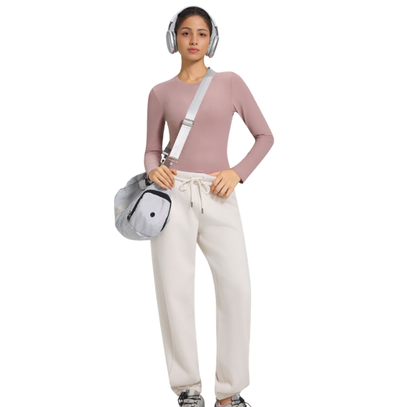 Women's Yoga Running Sweatpants