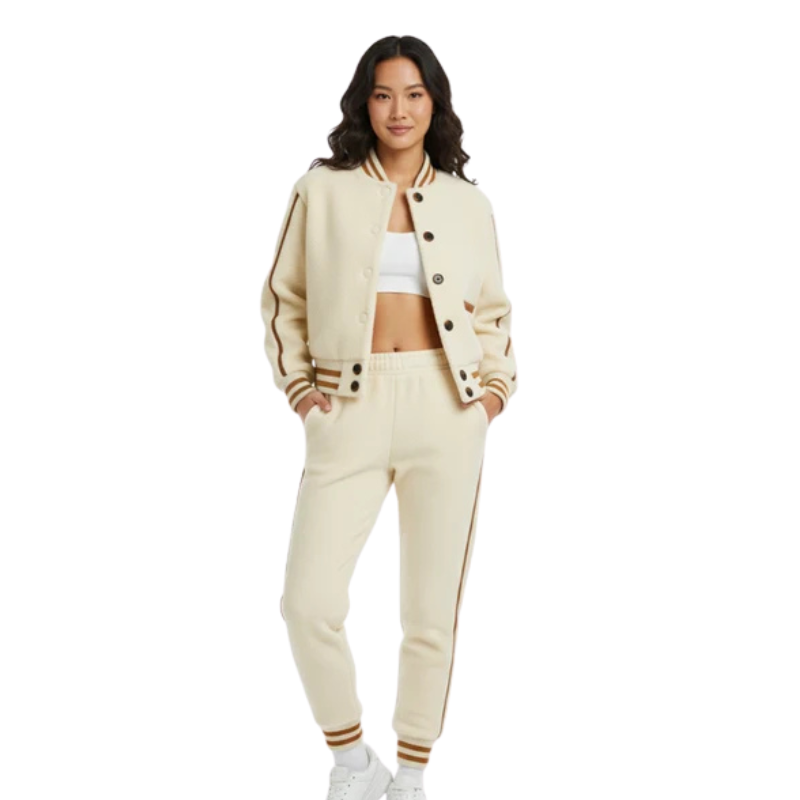 “Soft Power” Varsity Set