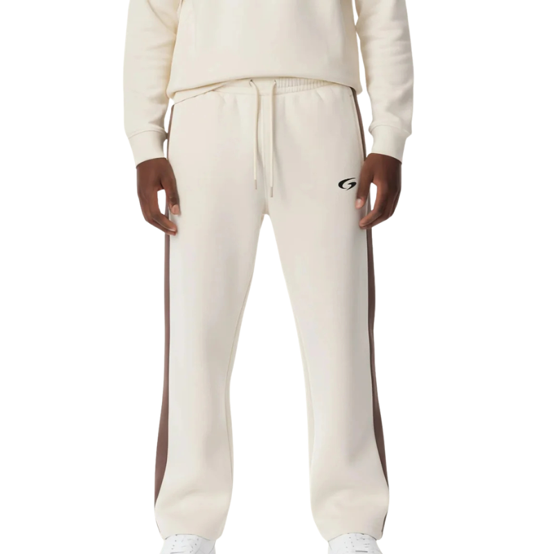 EasyFit Jogger – Italian Comfort and Versatility 