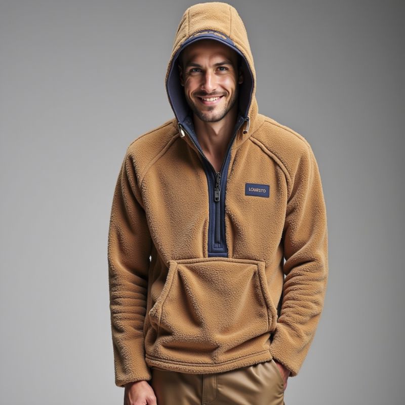 Sporty Elegance: The Perfect Sweatshirt for Every Occasion