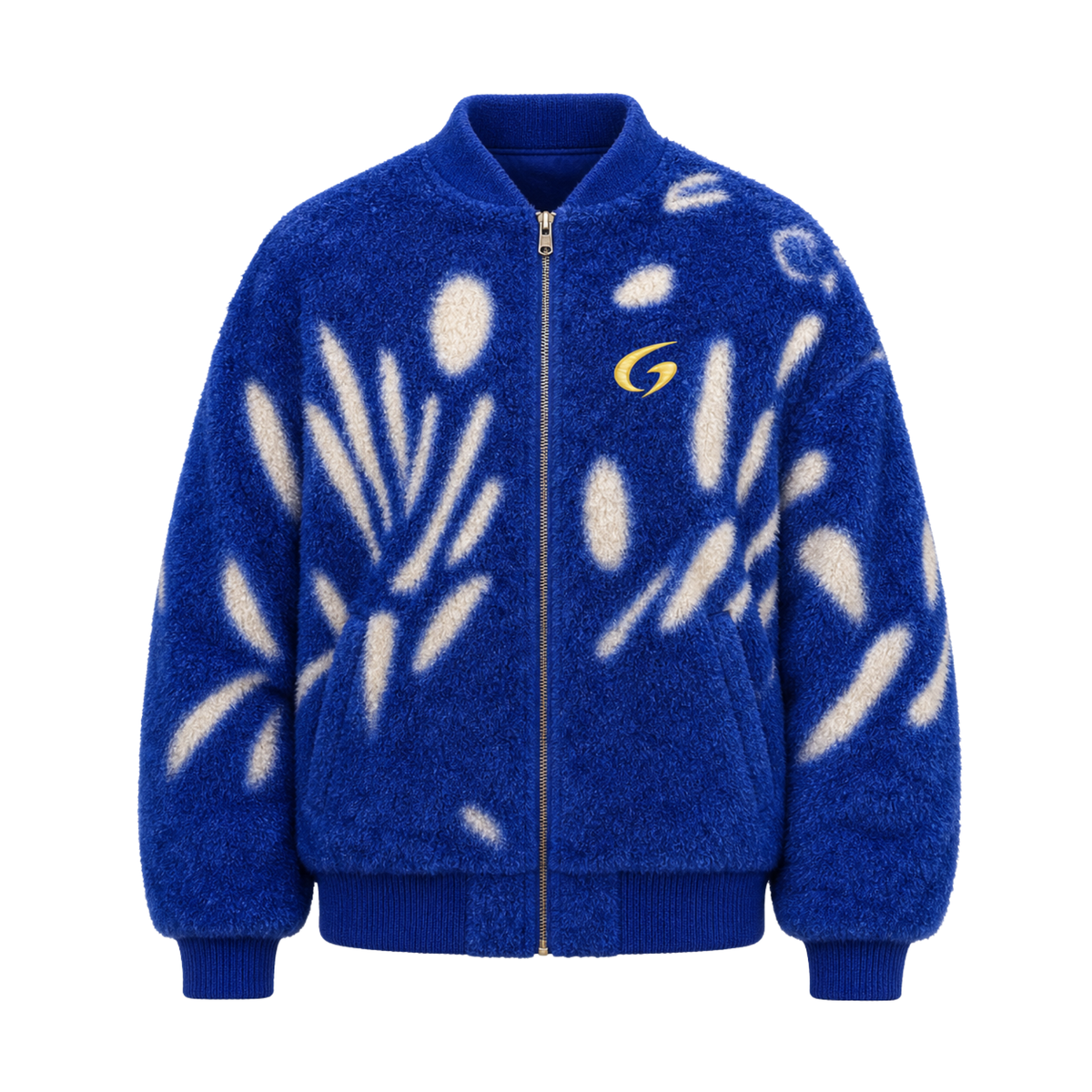 Signature Fleece