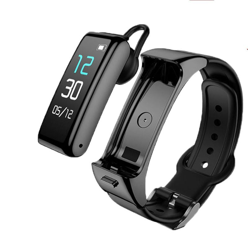 FusionLink Pro – The Smart Bracelet That Revolutionizes Your Lifestyle